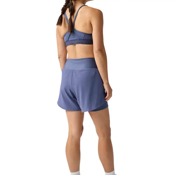 Brooks Chaser 5" 2-In-1 Short 2.0 Γυναικείο Σόρτς, Μέγεθος: M, 2 image