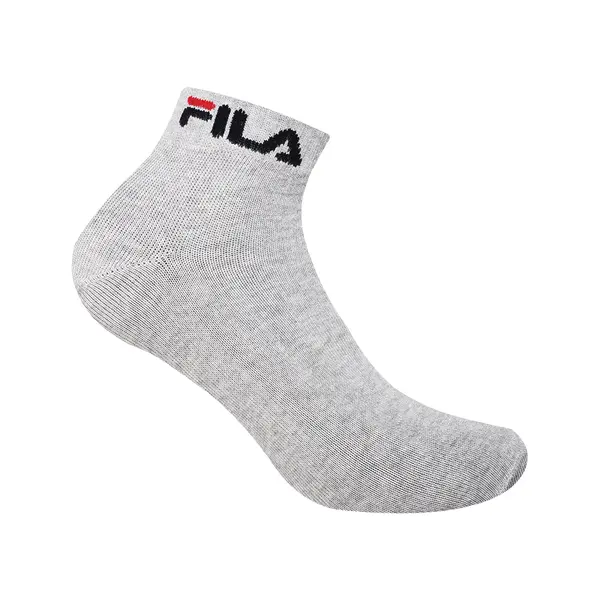 Fila Quarter Plain Half Terryprewsd Unisex Κάλτσες, Μέγεθος: 39-42, 2 image
