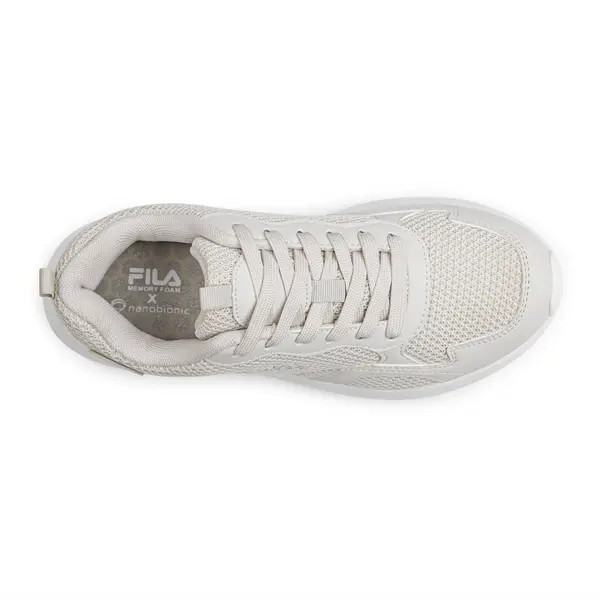 Fila Memory Rigel 2 Water Resistant Γυναικεία Παπούτσια, Μέγεθος: 36, 3 image