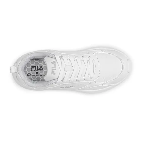 Fila Memory Anton 3 Nanobionic Γυναικεία Παπούτσια, Μέγεθος: 36, 3 image