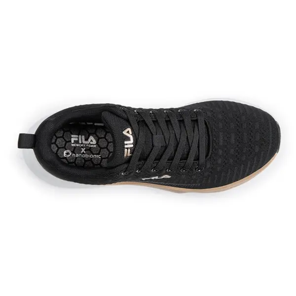 Fila Memory Lana 3 Nanobionic Γυναικεία Παπούτσια, Μέγεθος: 36, 3 image