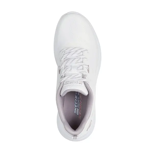 Skechers Mesh Lace Up W Γυναικεία Παπούτσια, Μέγεθος: 39, 3 image