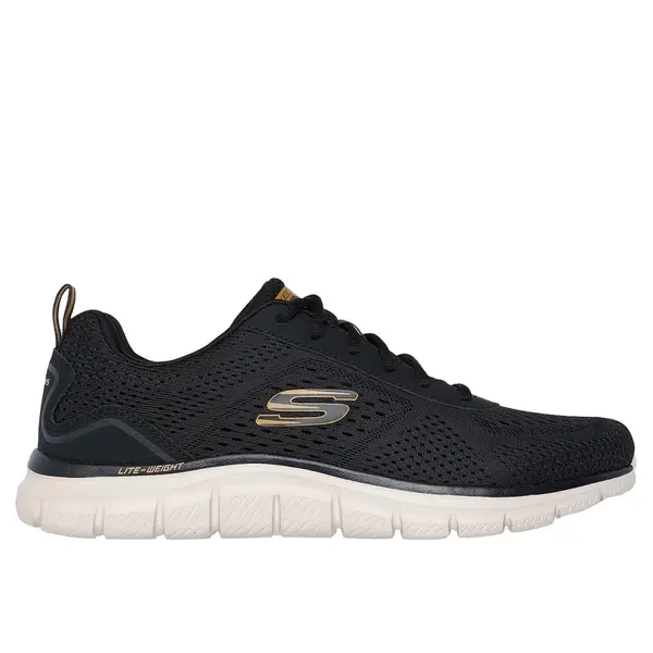 Skechers Leshur Ανδρικά Παπούτσια, Μέγεθος: 46