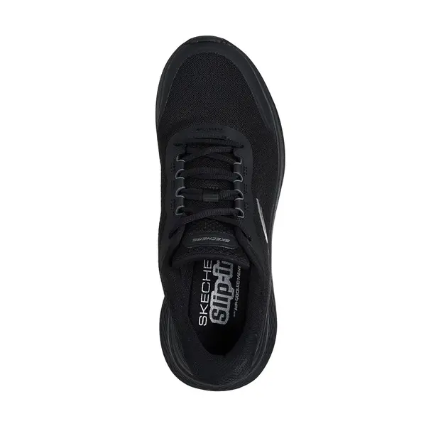 Skechers Slip-Ins Mesh Lace Up Sneaker Ανδρικές Παντόφλες, Μέγεθος: 41, 3 image