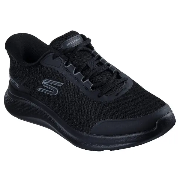 Skechers Slip-Ins Mesh Lace Up Sneaker Ανδρικές Παντόφλες, Μέγεθος: 41, 5 image