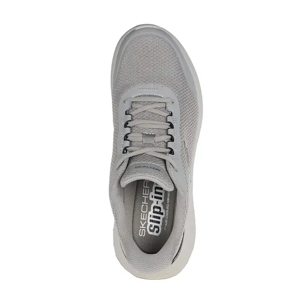 Skechers Slip-Ins Mesh Lace Up Sneaker Ανδρικές Παντόφλες, Μέγεθος: 42, 3 image