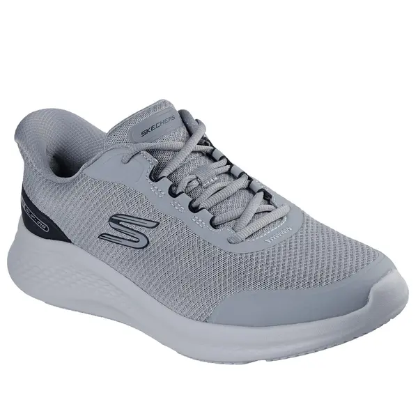 Skechers Slip-Ins Mesh Lace Up Sneaker Ανδρικές Παντόφλες, Μέγεθος: 42, 5 image