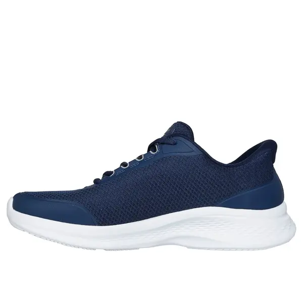 Skechers Slip-Ins Mesh Lace Up Sneaker Ανδρικές Παντόφλες, Μέγεθος: 41, 2 image