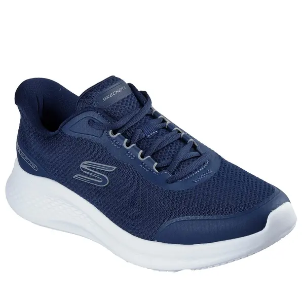 Skechers Slip-Ins Mesh Lace Up Sneaker Ανδρικές Παντόφλες, Μέγεθος: 41, 5 image