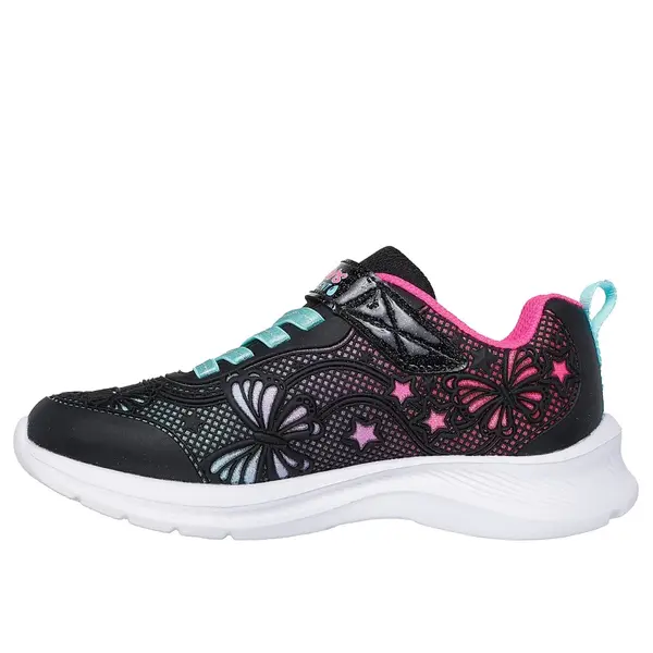Skechers Butterfly Flush Unisex Παιδικά Παπούτσια, Μέγεθος: 28, 2 image