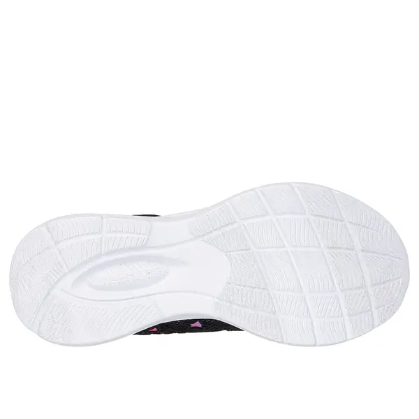 Skechers Butterfly Flush Unisex Παιδικά Παπούτσια, Μέγεθος: 28, 4 image