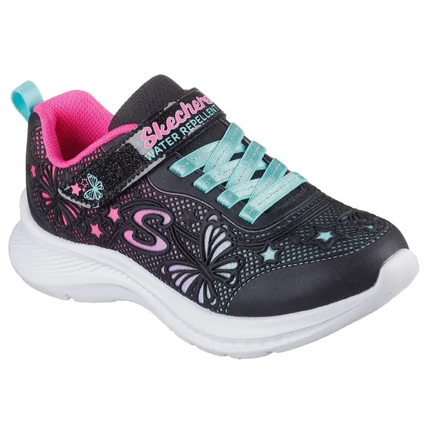 Skechers Butterfly Flush Unisex Παιδικά Παπούτσια, Μέγεθος: 28, 5 image