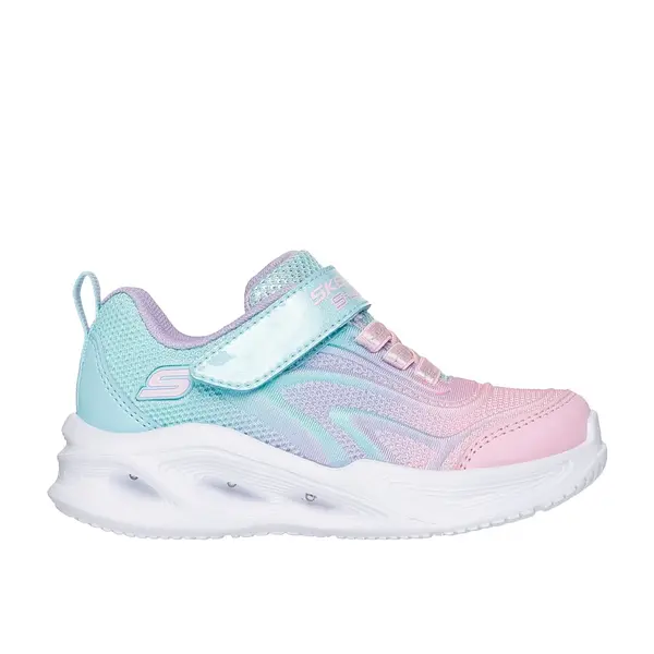 Skechers Skechers Sola Glow Unisex Βρεφικά Παπούτσια, Μέγεθος: 22