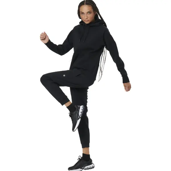 Body Action W Sportstyle Tech Zip Hoodie Γυναικείο Μακρυμάνικο, Μέγεθος: S, 3 image