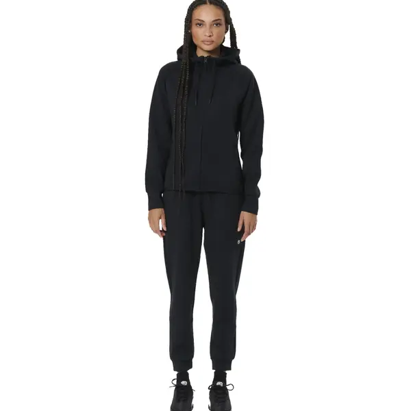 Body Action W Sportstyle Tech Zip Hoodie Γυναικείο Μακρυμάνικο, Μέγεθος: S, 4 image