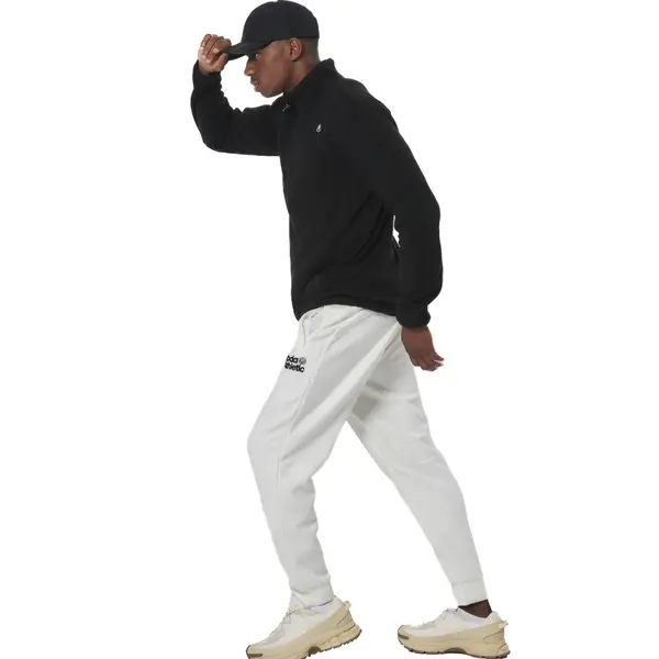 Body Action M Full Zip Polar Fleece Men's Jacket, Size: L, 6 image