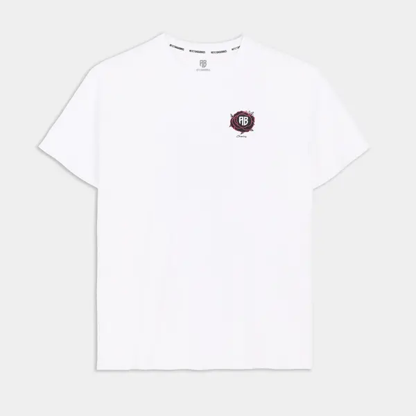 Antetokounbros Charles T-Shirt Ανδρικό Κοντομάνικο, Μέγεθος: L
