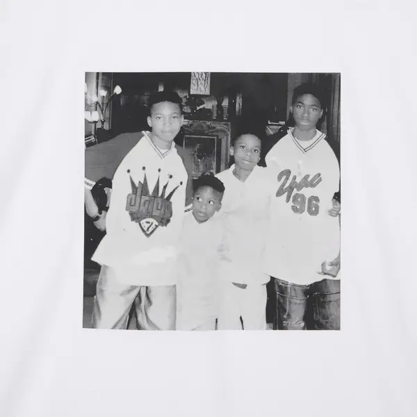 Antetokounbros Based On A True Story T-Shirt Ανδρικό Κοντομάνικο, Μέγεθος: S, 5 image