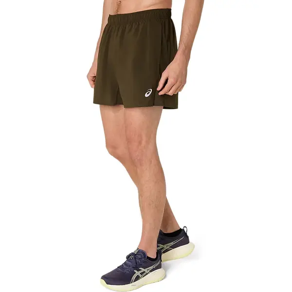 ASICS Core 5in Short Aνδρικό Σορτς, Μέγεθος: S, 8 image