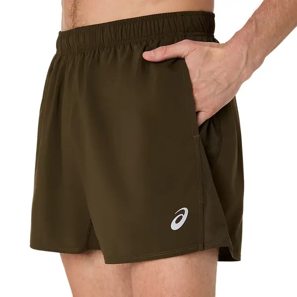 ASICS Core 5in Short Aνδρικό Σορτς, Μέγεθος: S, 4 image