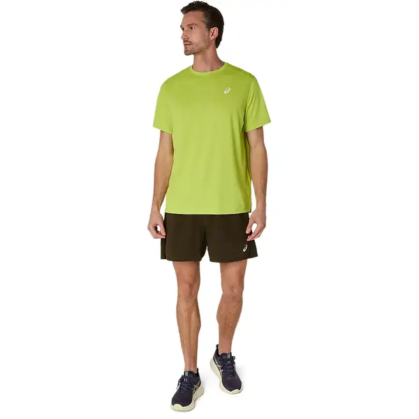 ASICS Core 5in Short Aνδρικό Σορτς, Μέγεθος: S, 11 image