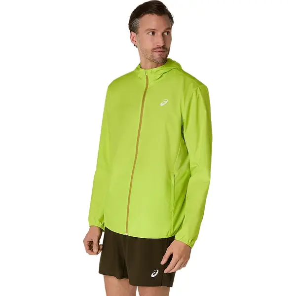 ASICS Core Jacket Ανδρικό Αντιανεμικό  Μπουφάν, Μέγεθος: M, 3 image