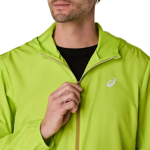 ASICS Core Jacket Ανδρικό Αντιανεμικό  Μπουφάν, Μέγεθος: M, 12 image