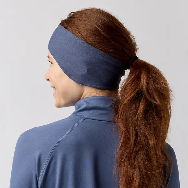 Brooks Luxe Thermal Headband Unisex Περιμετώπιο - Περικάρπιο, Μέγεθος: 1, 3 image