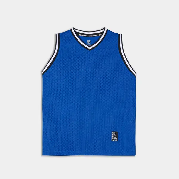 Antetokounbros Flags Tank Top , Μέγεθος: 4Y