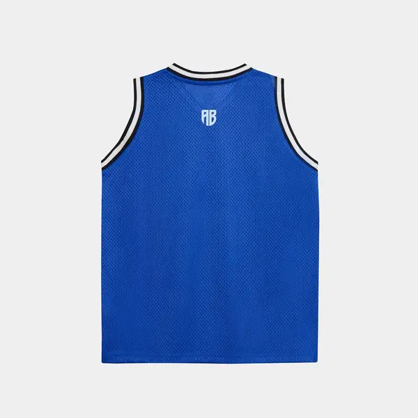 Antetokounbros Flags Tank Top , Μέγεθος: 4Y, 3 image