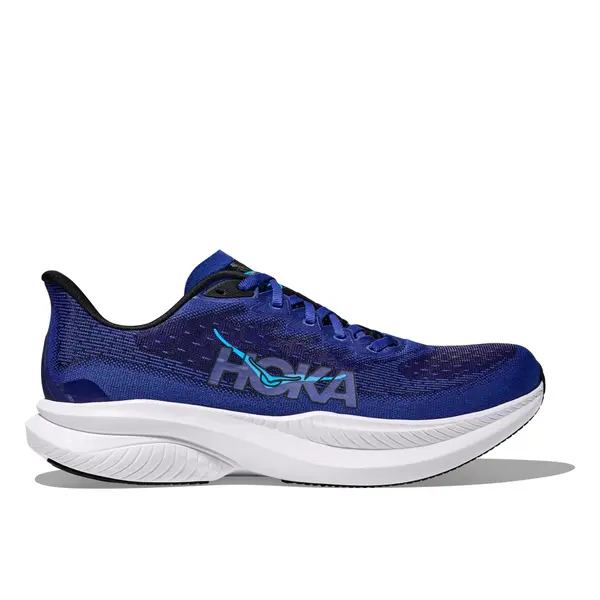 Hoka Mach 6 Ανδρικά Παπούτσια, Μέγεθος: 43 1/3