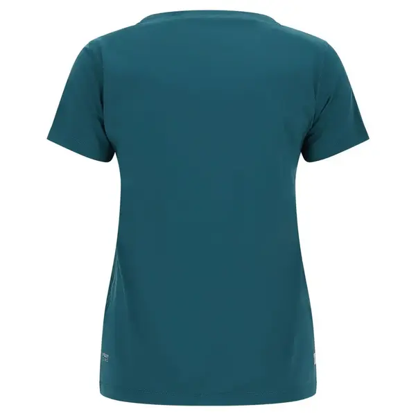 Freddy V Short Sleeve T-Shirt Γυναικείο Κοντομάνικο, Μέγεθος: XS, 4 image
