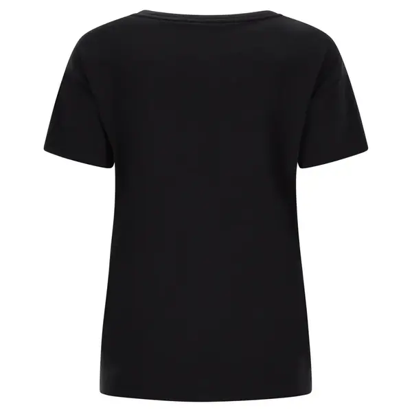 Freddy Jersey t-shirt with repeated glossy maxi logo print, Μέγεθος: M, 4 image