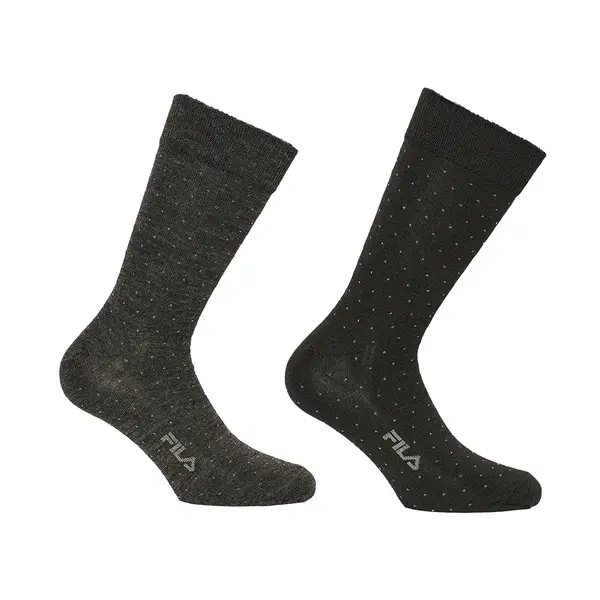 Fila Urban Normal Wool Unisex Κάλτσες, Μέγεθος: 39-42, 4 image