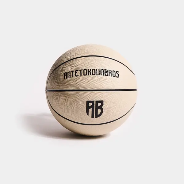 Antetokounbros Bros Ball Mπάλα, Μέγεθος: 7
