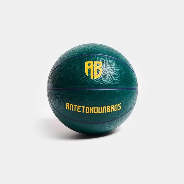 Antetokounbros Just A Kid Ball Mπάλα, Μέγεθος: 5