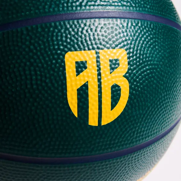 Antetokounbros Just A Kid Ball Mπάλα, Μέγεθος: 5, 3 image