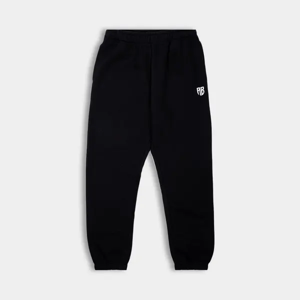 Antetokounbros Ab Jogger Pants Unbrushed Ανδρικό Παντελόνι, Μέγεθος: XS