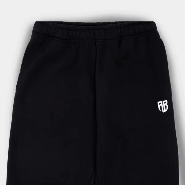 Antetokounbros Ab Jogger Pants Unbrushed Ανδρικό Παντελόνι, Μέγεθος: XS, 5 image