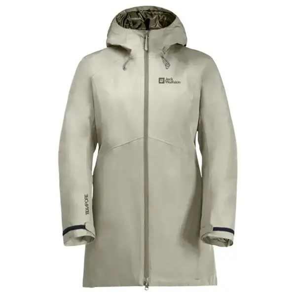 Jack Wolfskin Heidelstein Ins Γυναικείο Μπουφάν, Μέγεθος: S, 3 image
