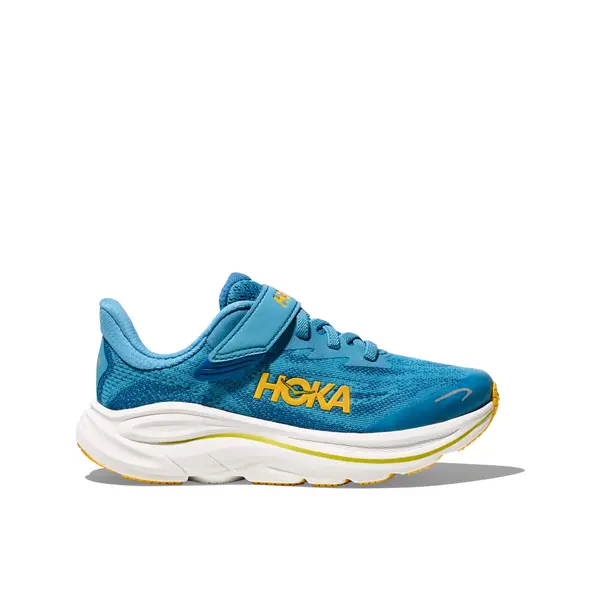 Hoka Clifton 10 Little Kids Unisex Παιδικά Παπούτσια, Μέγεθος: 34