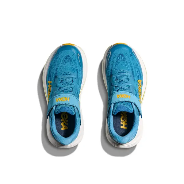 Hoka Clifton 10 Little Kids Unisex Παιδικά Παπούτσια, Μέγεθος: 34, 10 image