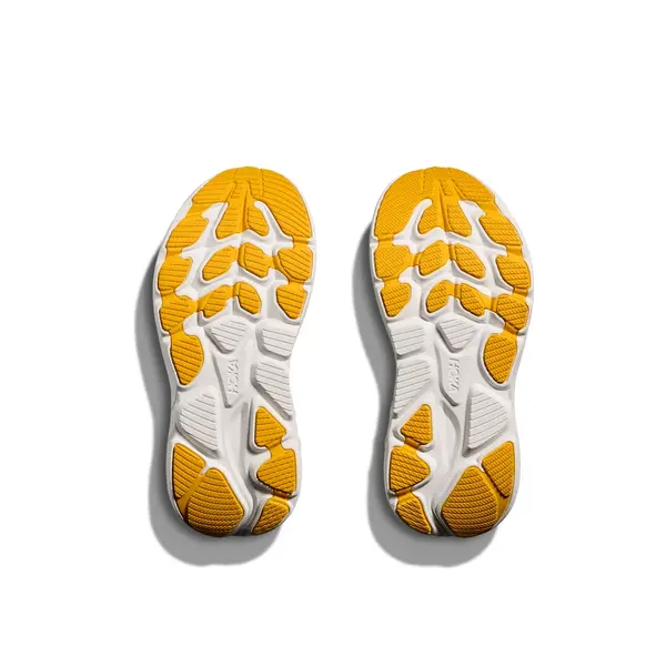 Hoka Clifton 10 Little Kids Unisex Παιδικά Παπούτσια, Μέγεθος: 34, 4 image