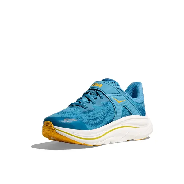 Hoka Clifton 10 Little Kids Unisex Παιδικά Παπούτσια, Μέγεθος: 34, 7 image