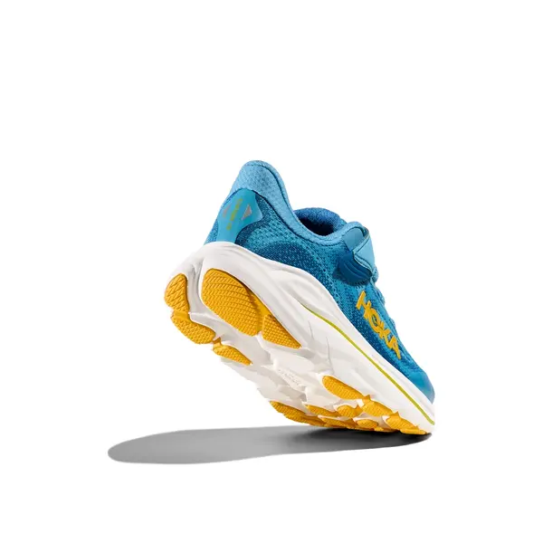 Hoka Clifton 10 Little Kids Unisex Παιδικά Παπούτσια, Μέγεθος: 34, 8 image