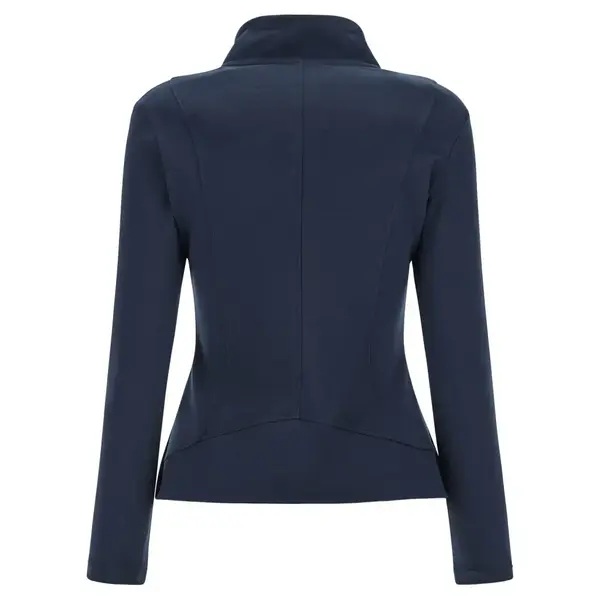 Freddy Regular-fit full-zip high neck sweatshirt with a drawstring Γυναικεία Ζακέτα, Μέγεθος: L, 4 image