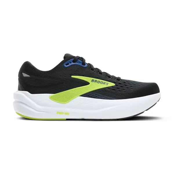 Brooks Ghost Max 3 Ανδρικά Παπούτσια, Μέγεθος: 42