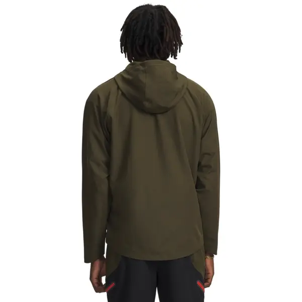 Under Armour Ua Unstoppable Jacket Lc Men's Jacket, Size: M, 4 image