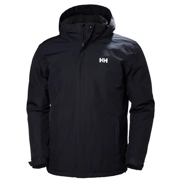 Helly Hansen Heh Dubliner Insulated Jkt Ανδρικό Μπουφάν, Μέγεθος: M