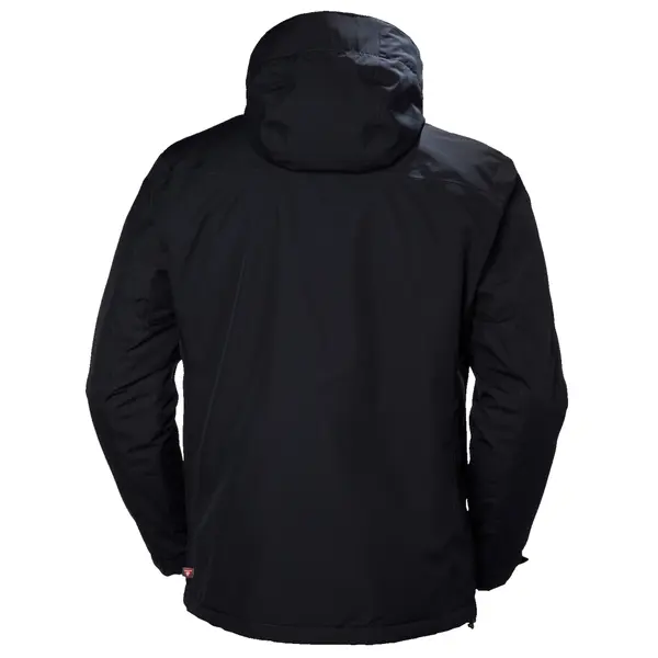 Helly Hansen Heh Dubliner Insulated Jkt Ανδρικό Μπουφάν, Μέγεθος: M, 2 image